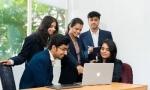 Top tips for success in the Computer Science engineering stream!